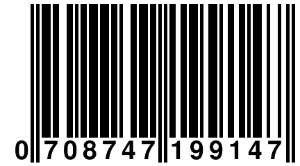 0 708747 199147