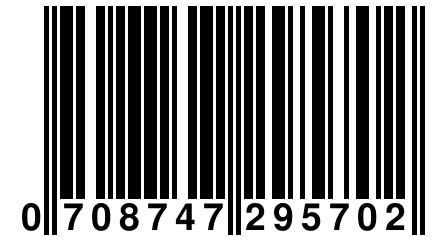 0 708747 295702