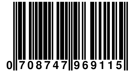 0 708747 969115