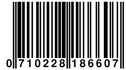 0 710228 186607