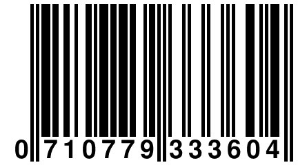 0 710779 333604