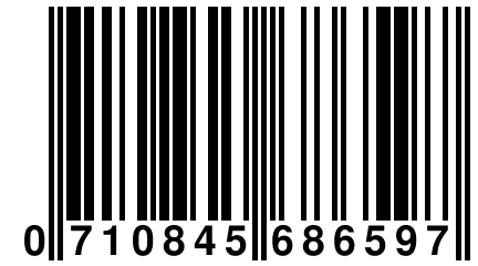 0 710845 686597