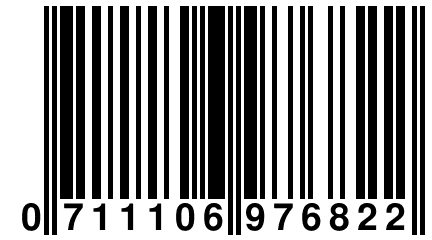 0 711106 976822