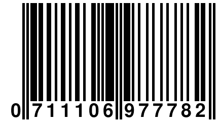 0 711106 977782