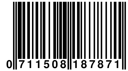 0 711508 187871