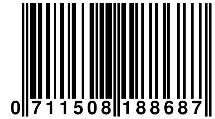 0 711508 188687