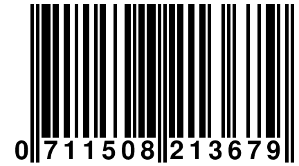 0 711508 213679