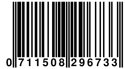0 711508 296733