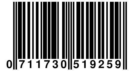0 711730 519259