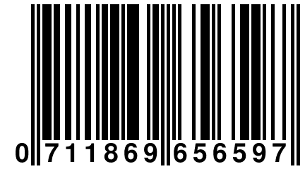 0 711869 656597