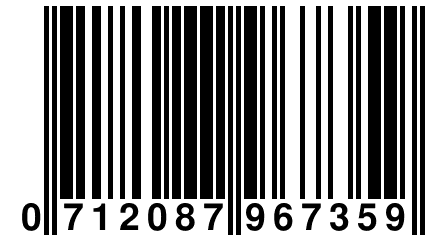 0 712087 967359