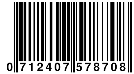 0 712407 578708