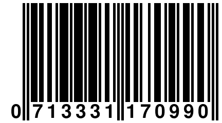 0 713331 170990