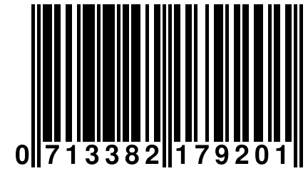 0 713382 179201