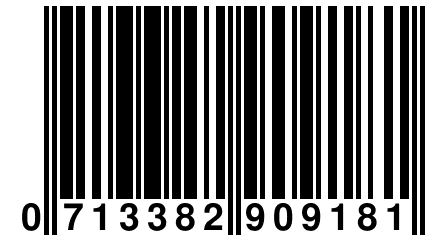 0 713382 909181