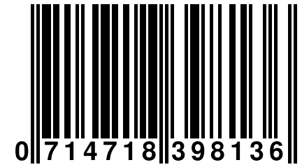 0 714718 398136