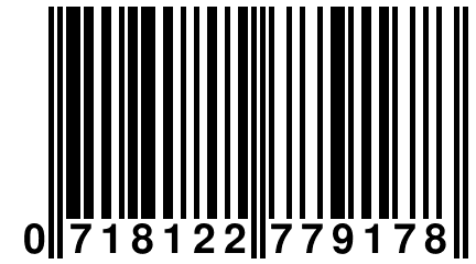 0 718122 779178