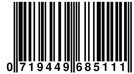 0 719449 685111