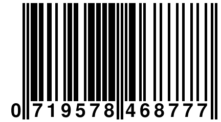 0 719578 468777