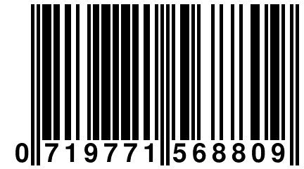 0 719771 568809