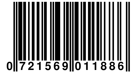 0 721569 011886