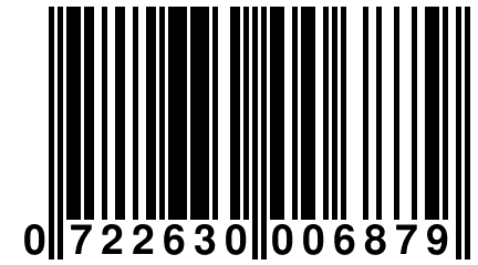 0 722630 006879