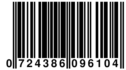 0 724386 096104