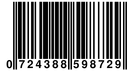 0 724388 598729