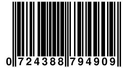 0 724388 794909