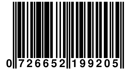 0 726652 199205