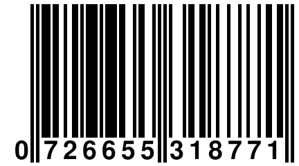 0 726655 318771