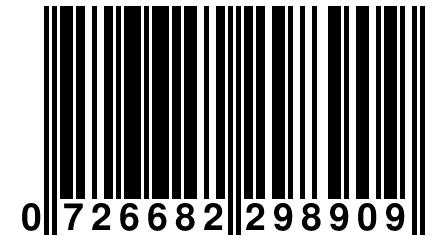 0 726682 298909