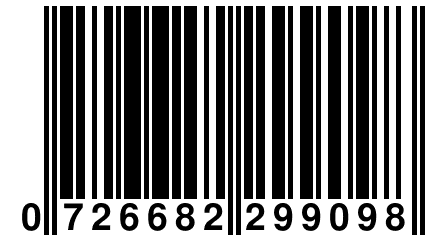 0 726682 299098