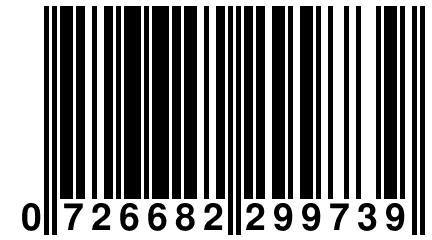 0 726682 299739