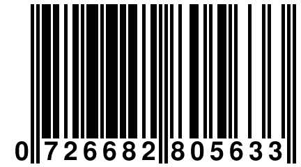 0 726682 805633