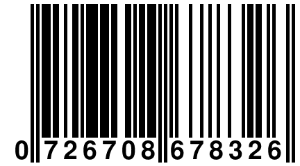 0 726708 678326