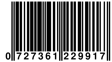 0 727361 229917