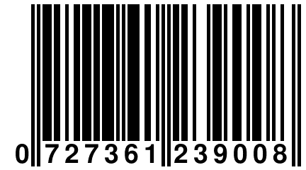 0 727361 239008