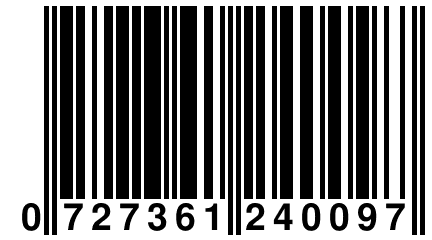0 727361 240097