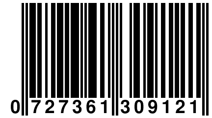 0 727361 309121