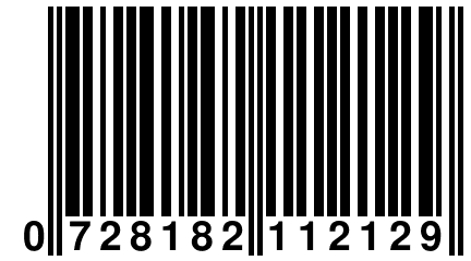 0 728182 112129