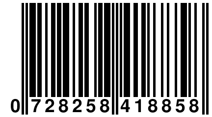 0 728258 418858
