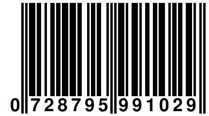 0 728795 991029