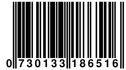0 730133 186516