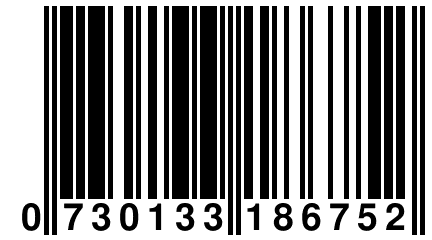 0 730133 186752