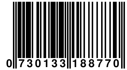 0 730133 188770