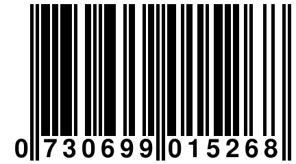 0 730699 015268
