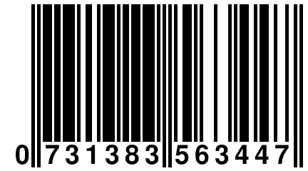 0 731383 563447