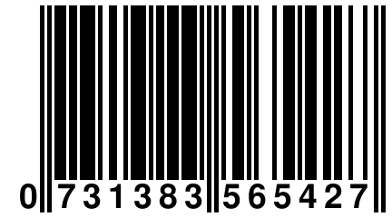 0 731383 565427