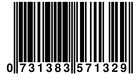 0 731383 571329